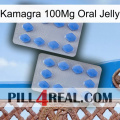 Kamagra 100Mg Oral Jelly 20